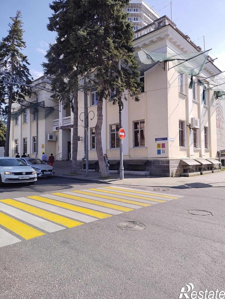 Помещение свободного назначения Анапа
