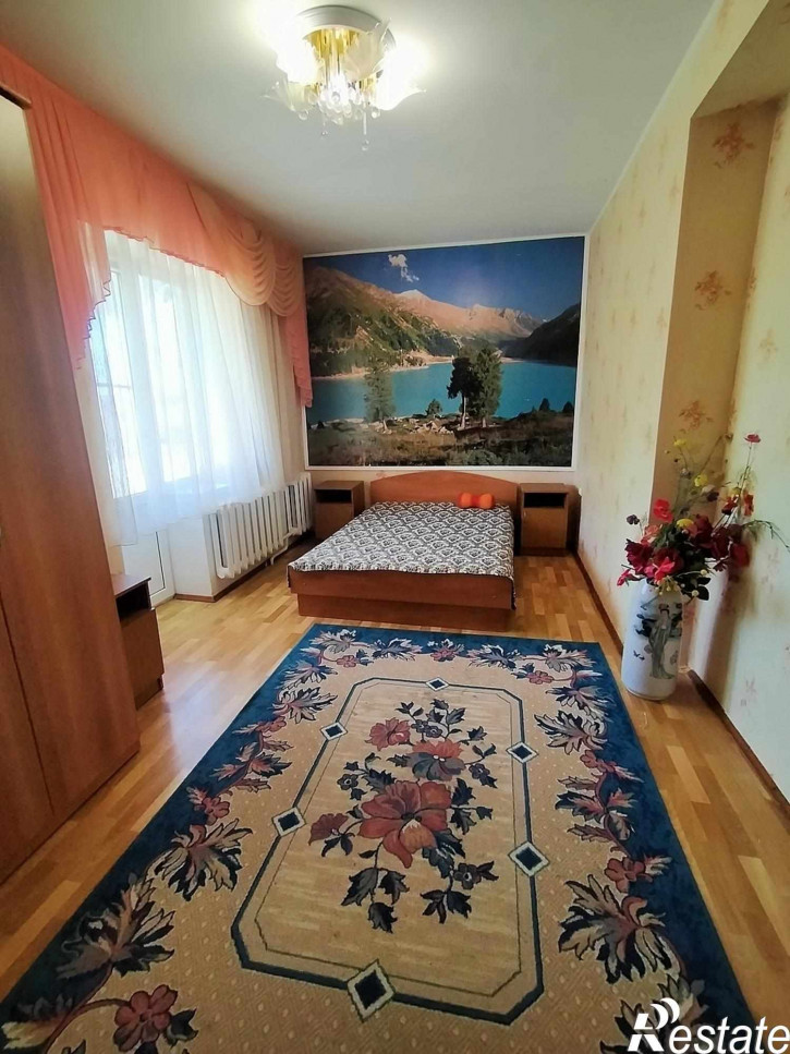 Коттедж/дом переулок Подстанции