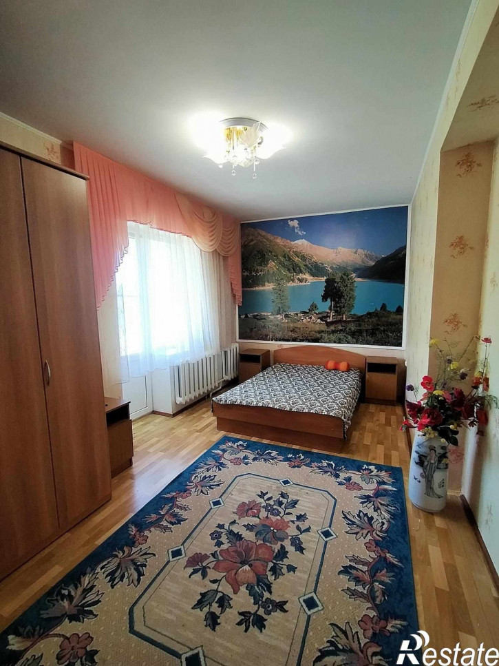 Коттедж/дом переулок Подстанции