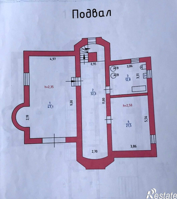 Коттедж/дом Соловьиный пер., 4