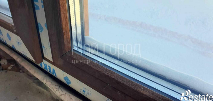 Коттедж/дом Сеймская ул., 34