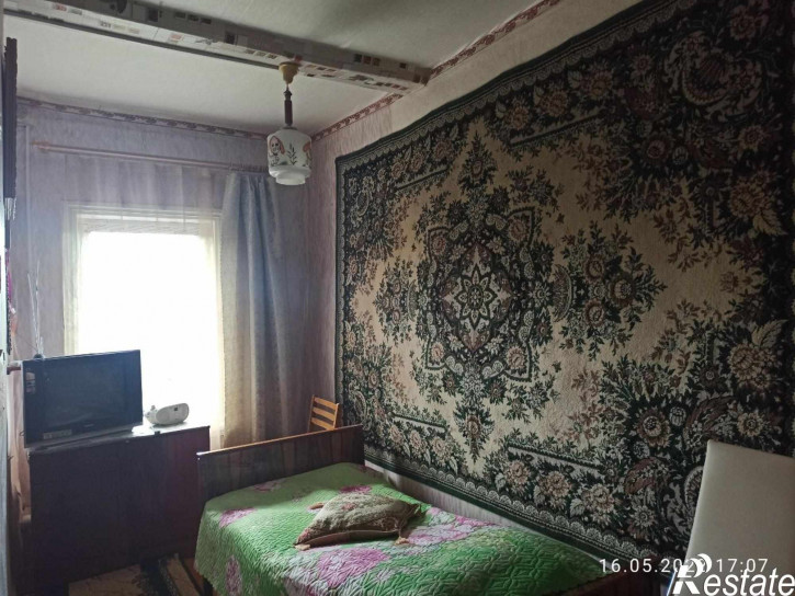 Коттедж/дом Телецентр, Трамвайное депо, Султанова, Таратау, БГУ, Свердлова, 15