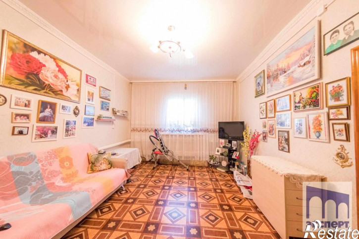 Коттедж/дом Уфа , Ирендык , 48