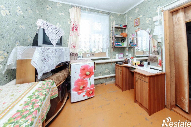 Коттедж/дом Горная, 22