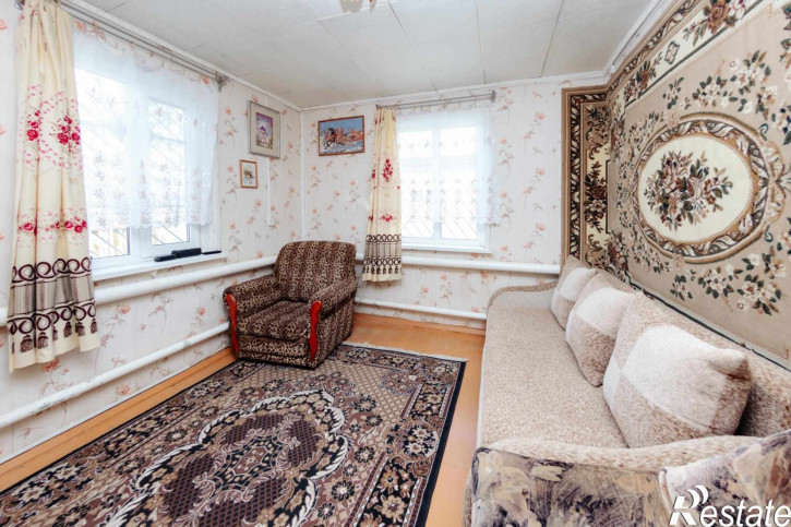 Коттедж/дом Горная, 22