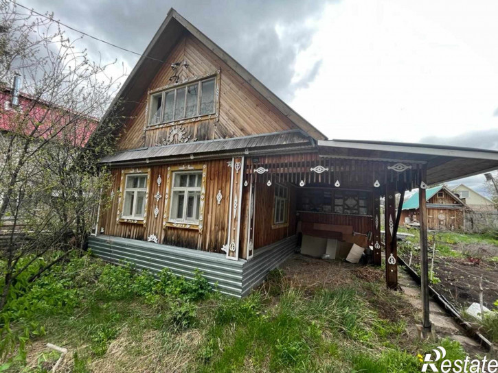 Коттедж/дом Уршакский -4