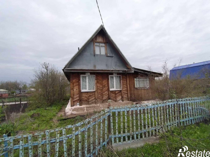 Коттедж/дом Малиновая, 7