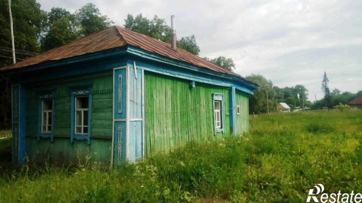 Коттедж/дом Центральная
