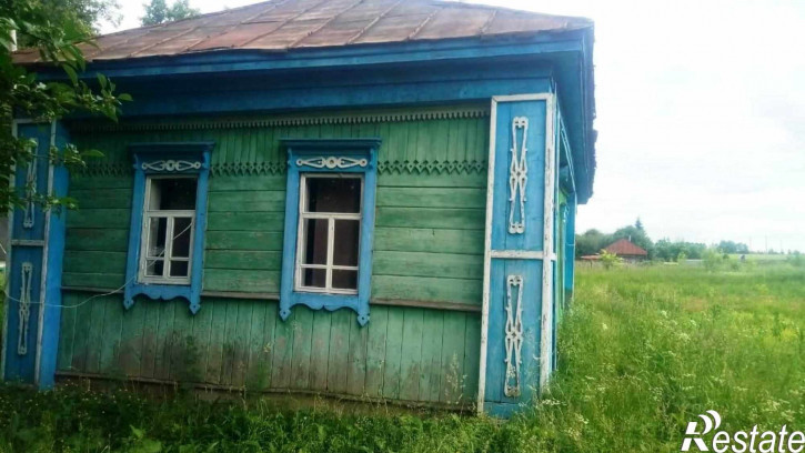 Коттедж/дом Центральная