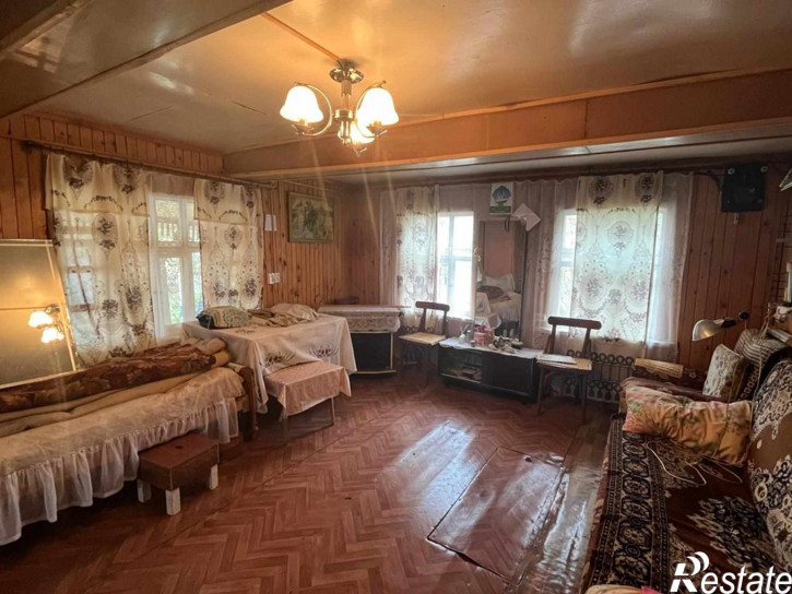 Коттедж/дом Уршакский -4