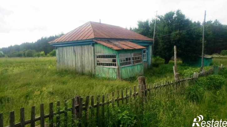 Коттедж/дом Центральная