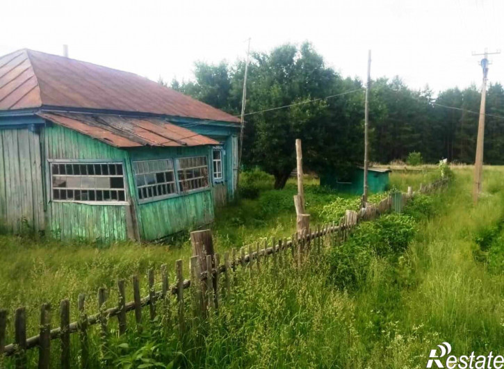 Коттедж/дом Центральная