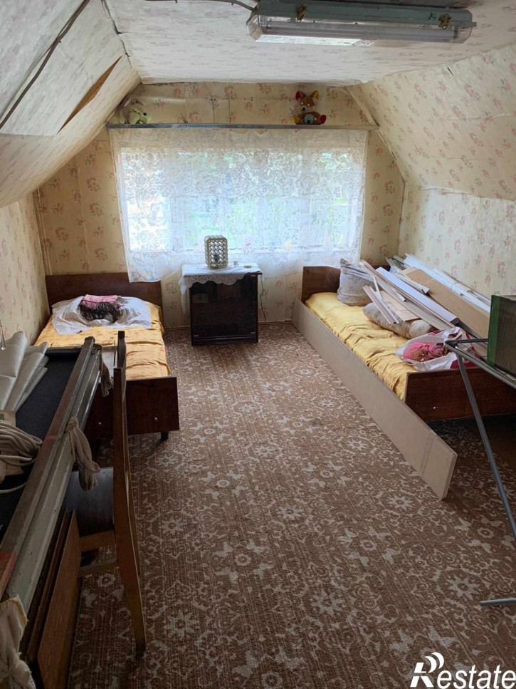 Коттедж/дом Уршакский -4