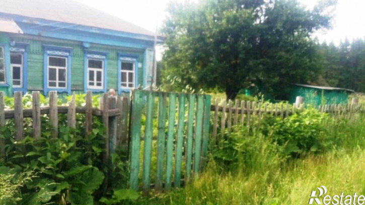 Коттедж/дом Центральная