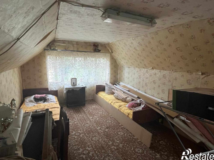 Коттедж/дом Уршакский -4