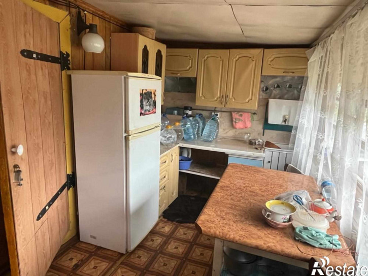 Коттедж/дом Уршакский -4