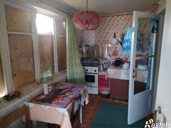 Коттедж/дом дер. Семенищи