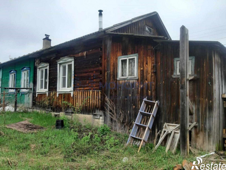Коттедж/дом Водников ул, 20