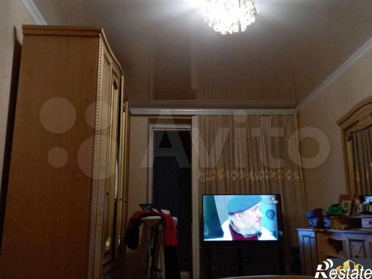 3-комн квартира Калинина ул.
