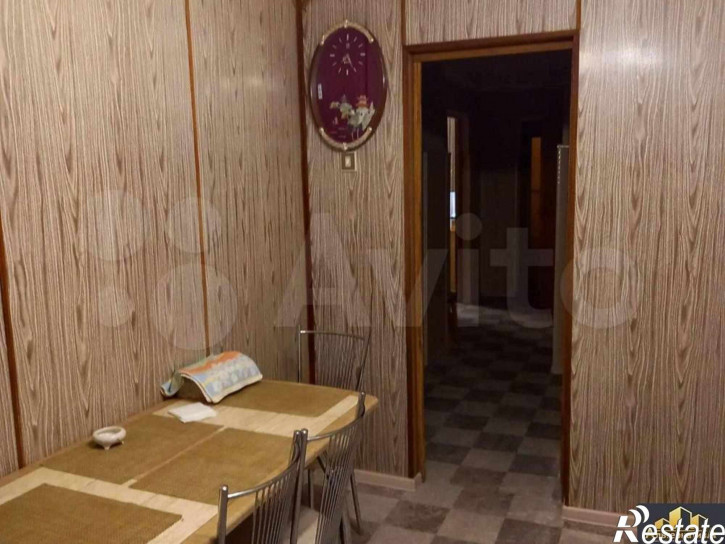 3-комн квартира Калинина ул.
