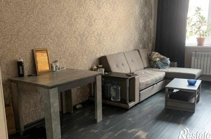 1-комн квартира Творческая улица, 5