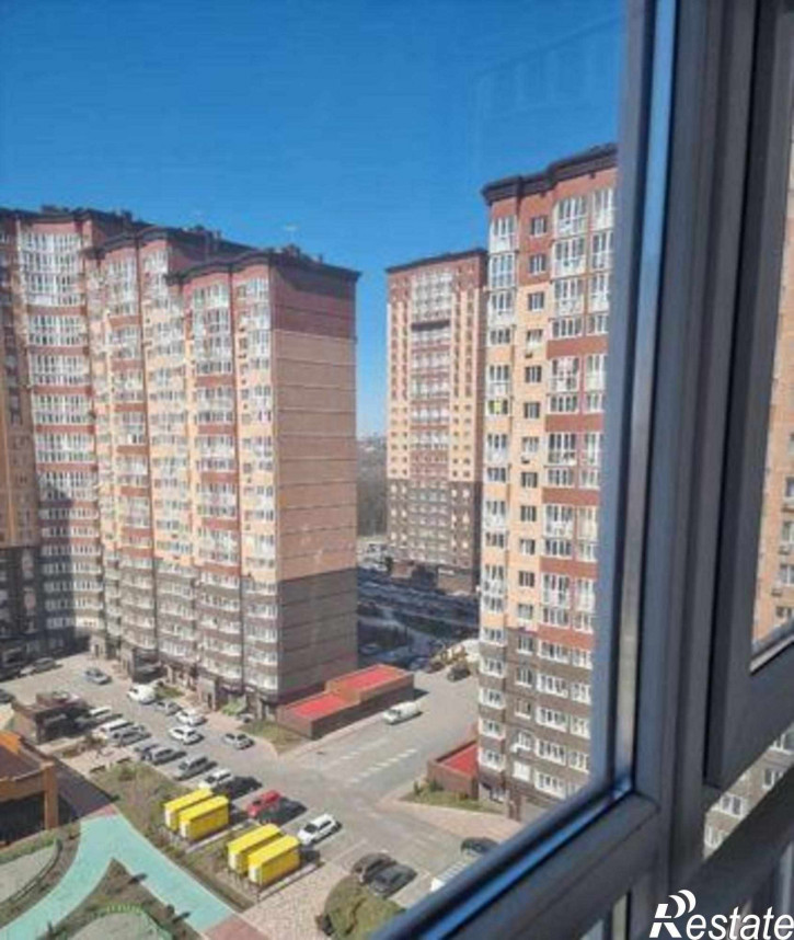3-комн квартира в новом доме Берберовская улица, 8/2