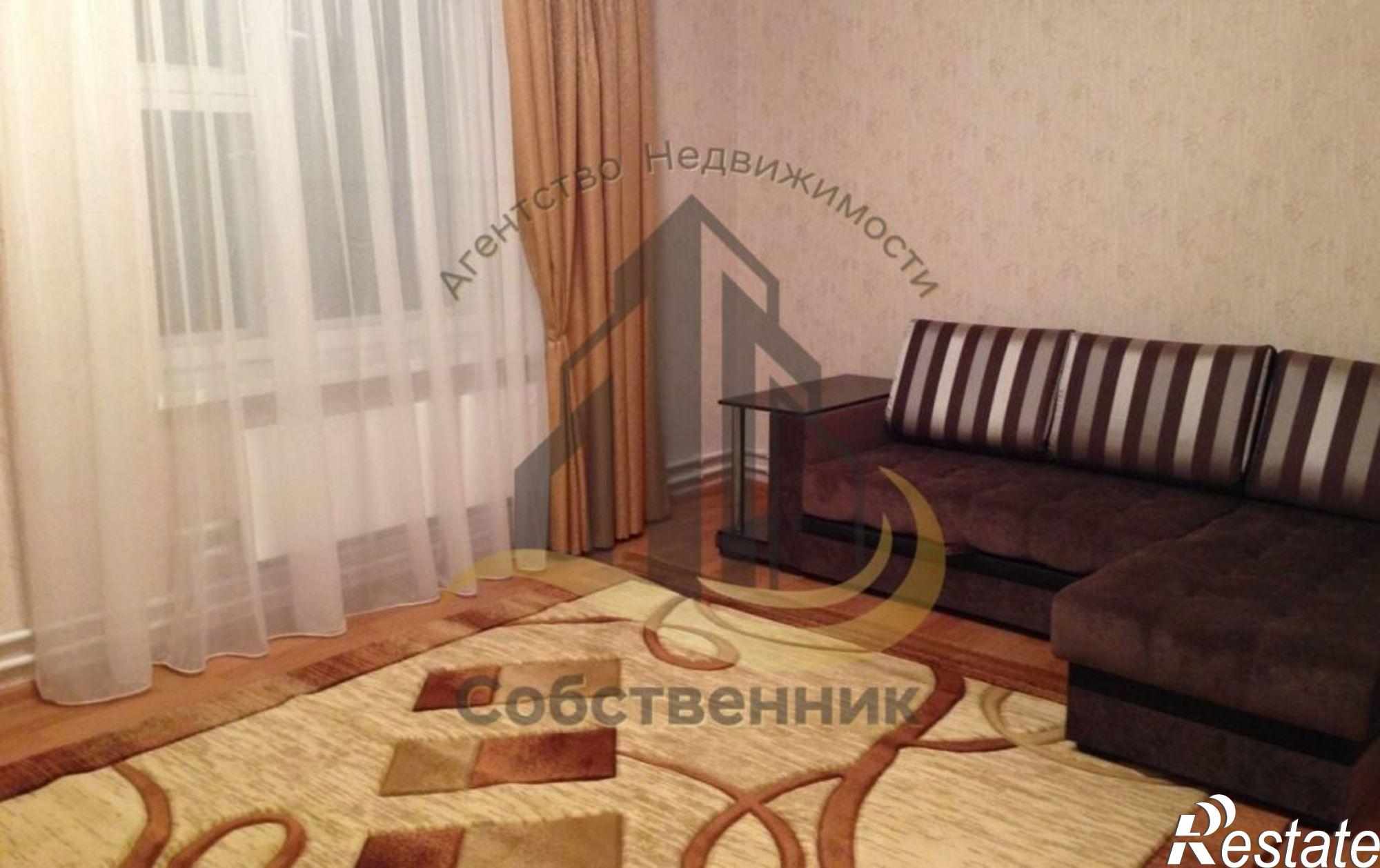 Сдать квартиру за 18 000 рублей на Дубрава квартал 1 мкр, 19