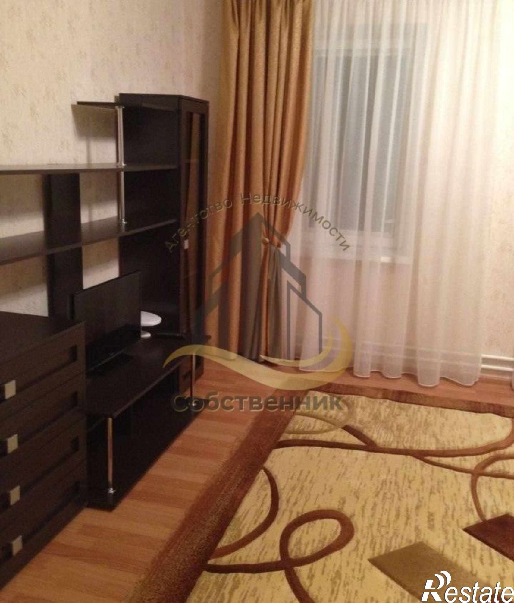 Сдать квартиру за 18 000 рублей на Дубрава квартал 1 мкр, 19