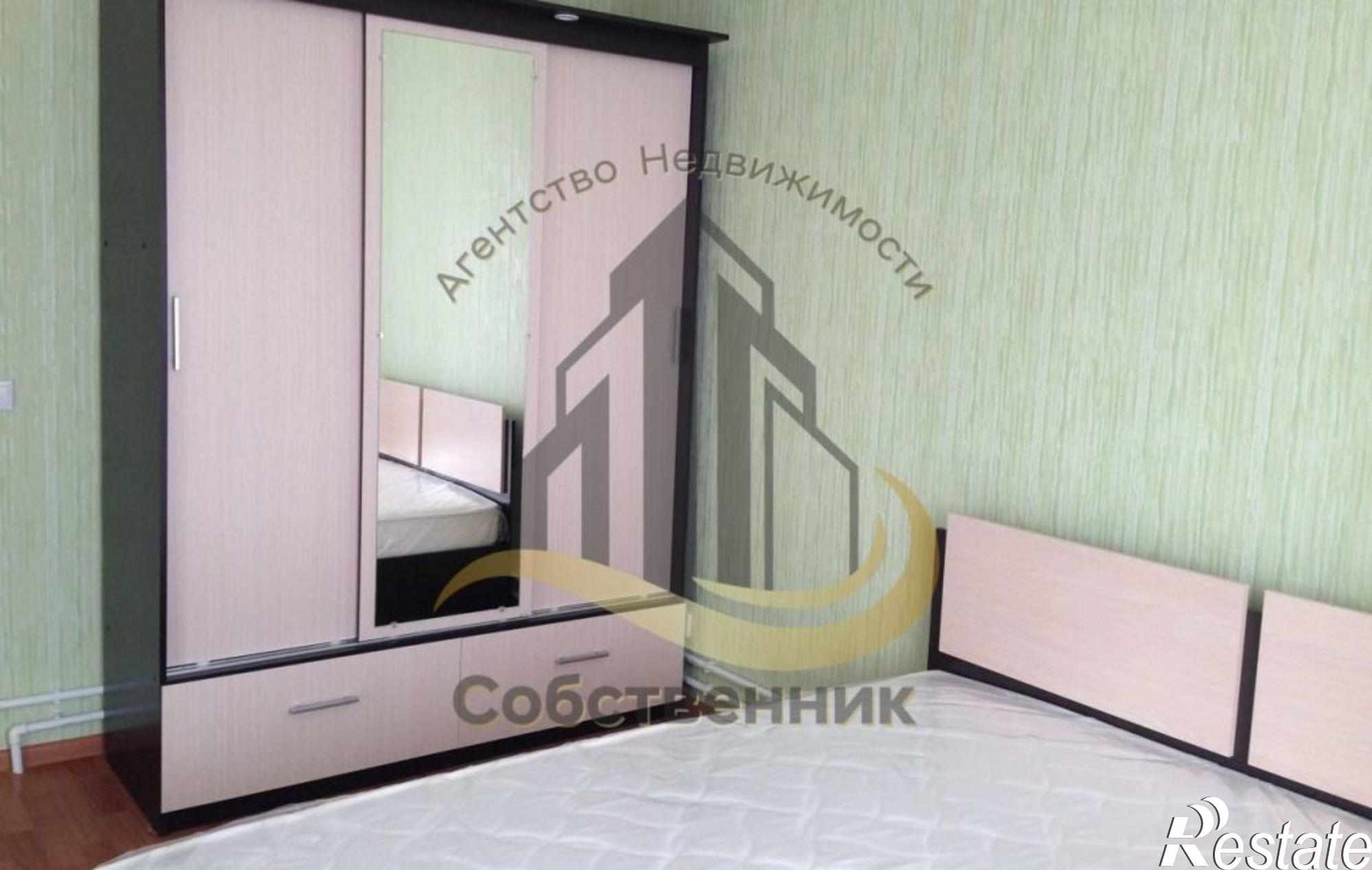 Сдать квартиру за 18 000 рублей на Дубрава квартал 1 мкр, 19