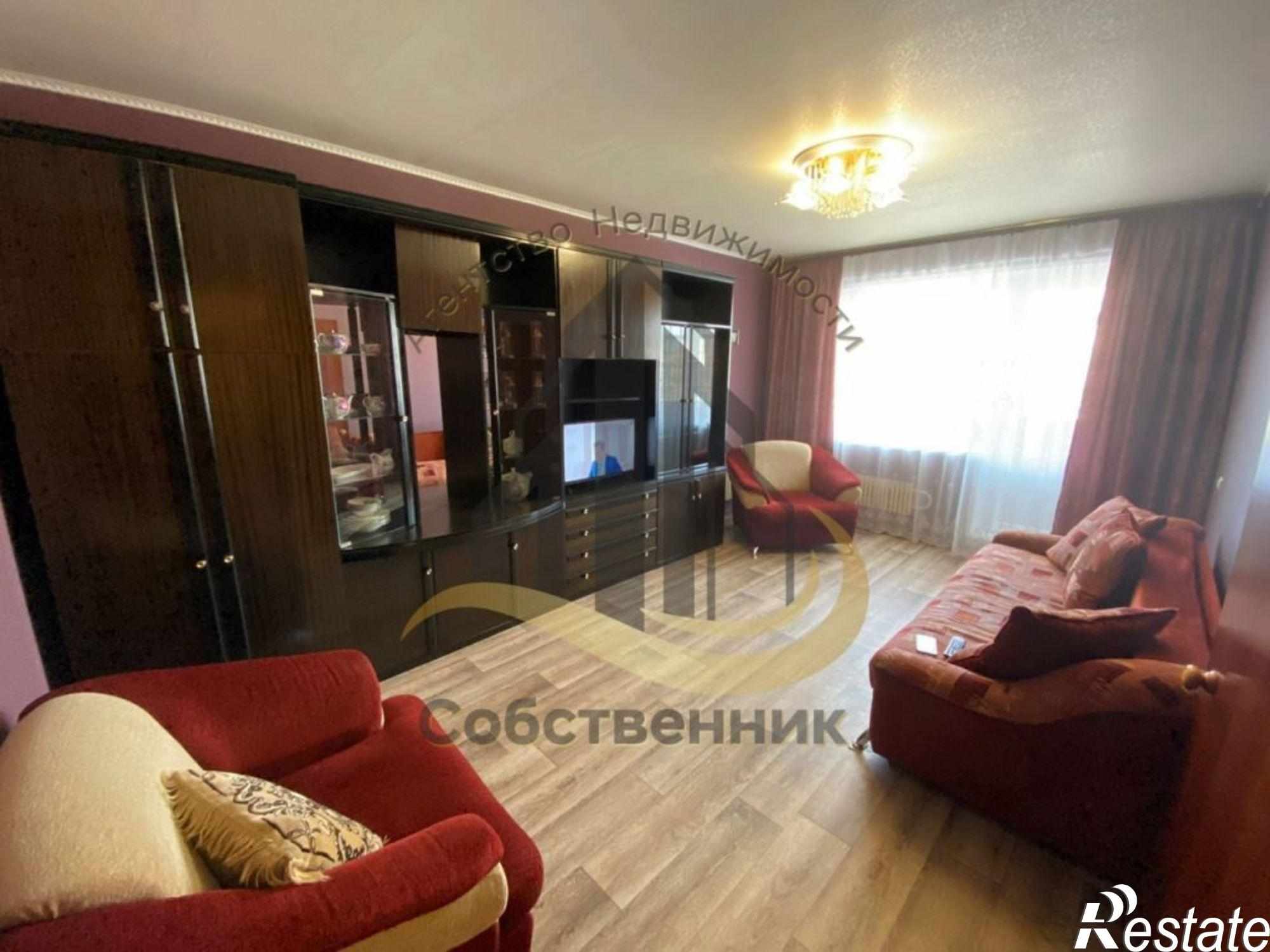 Сдать квартиру за 20 000 рублей на Восточный мкр, 3а
