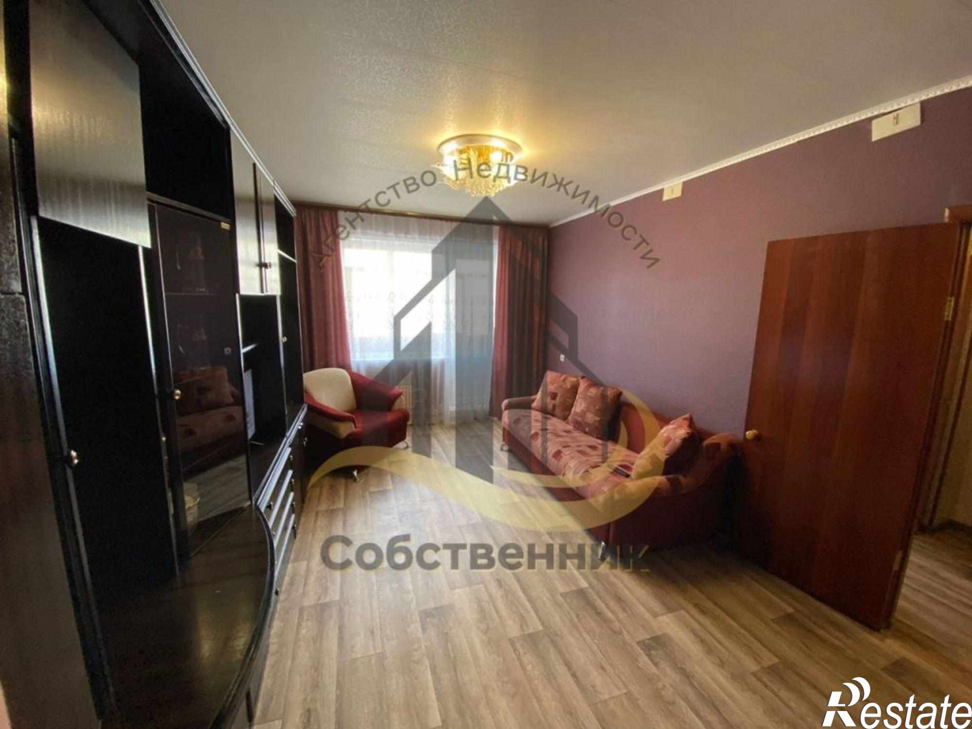 Сдать квартиру за 20 000 рублей на Восточный мкр, 3а