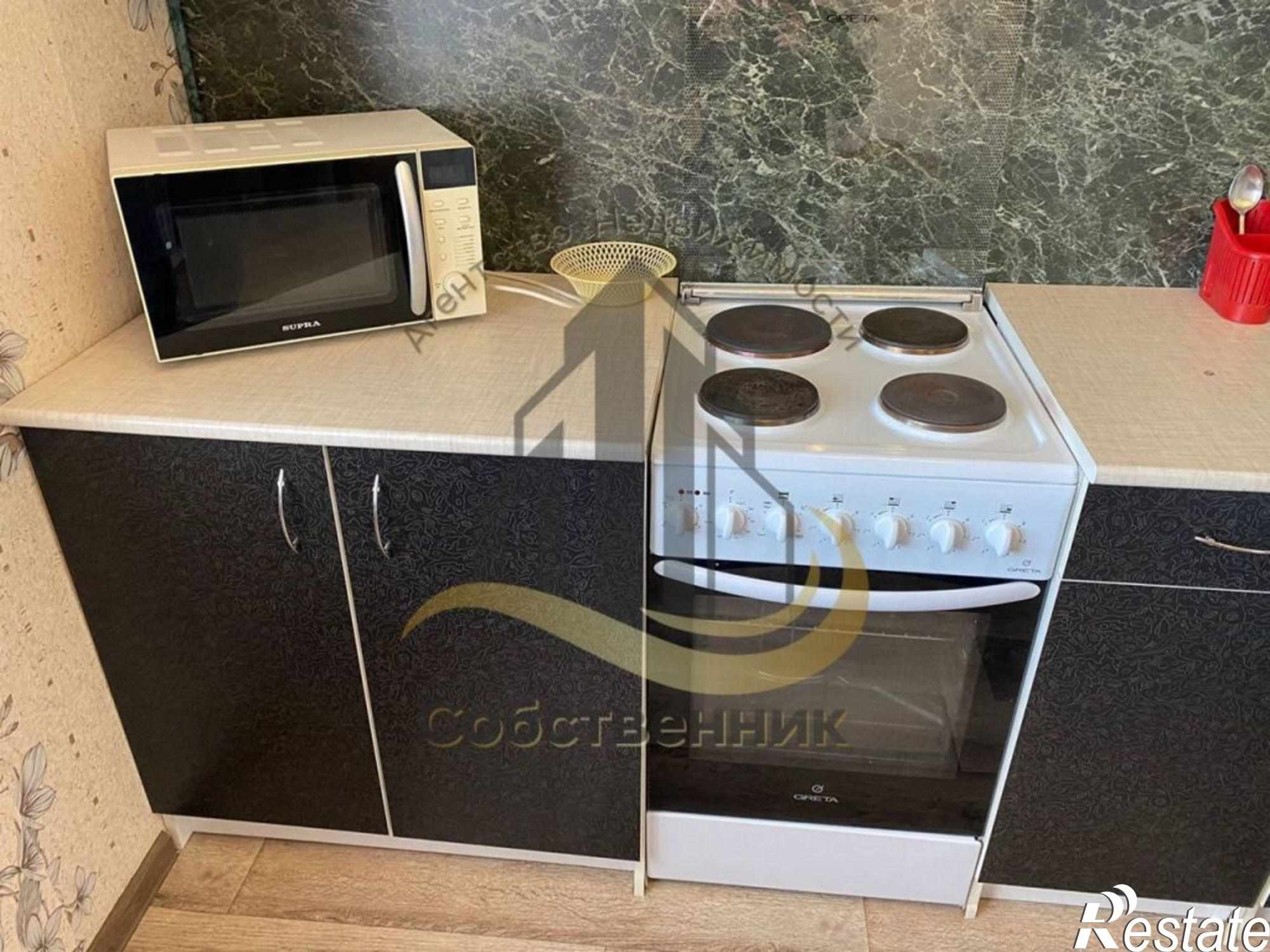 Сдать квартиру за 20 000 рублей на Восточный мкр, 3а