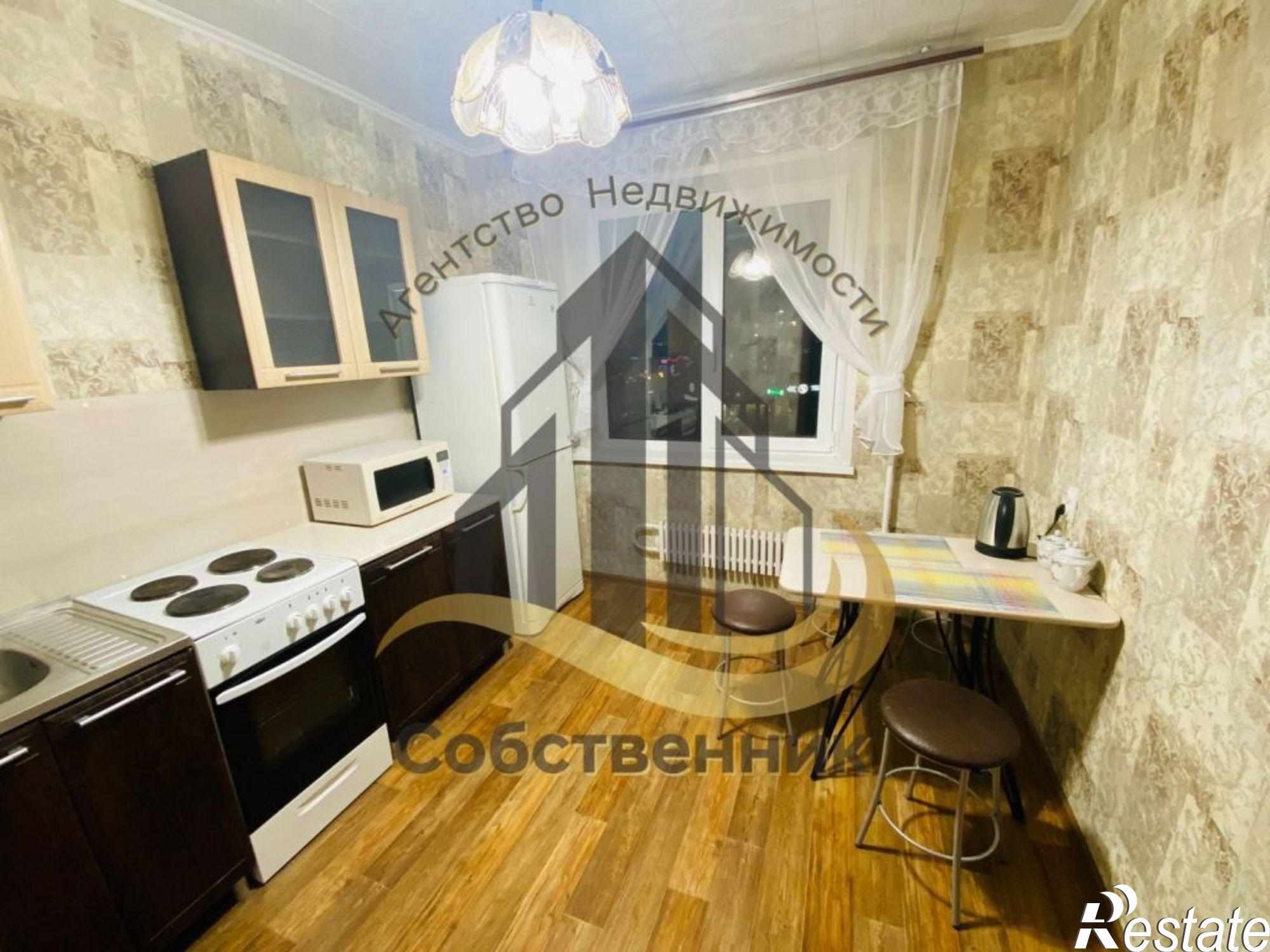 Сдать квартиру за 25 000 рублей на Королева мкр, 1