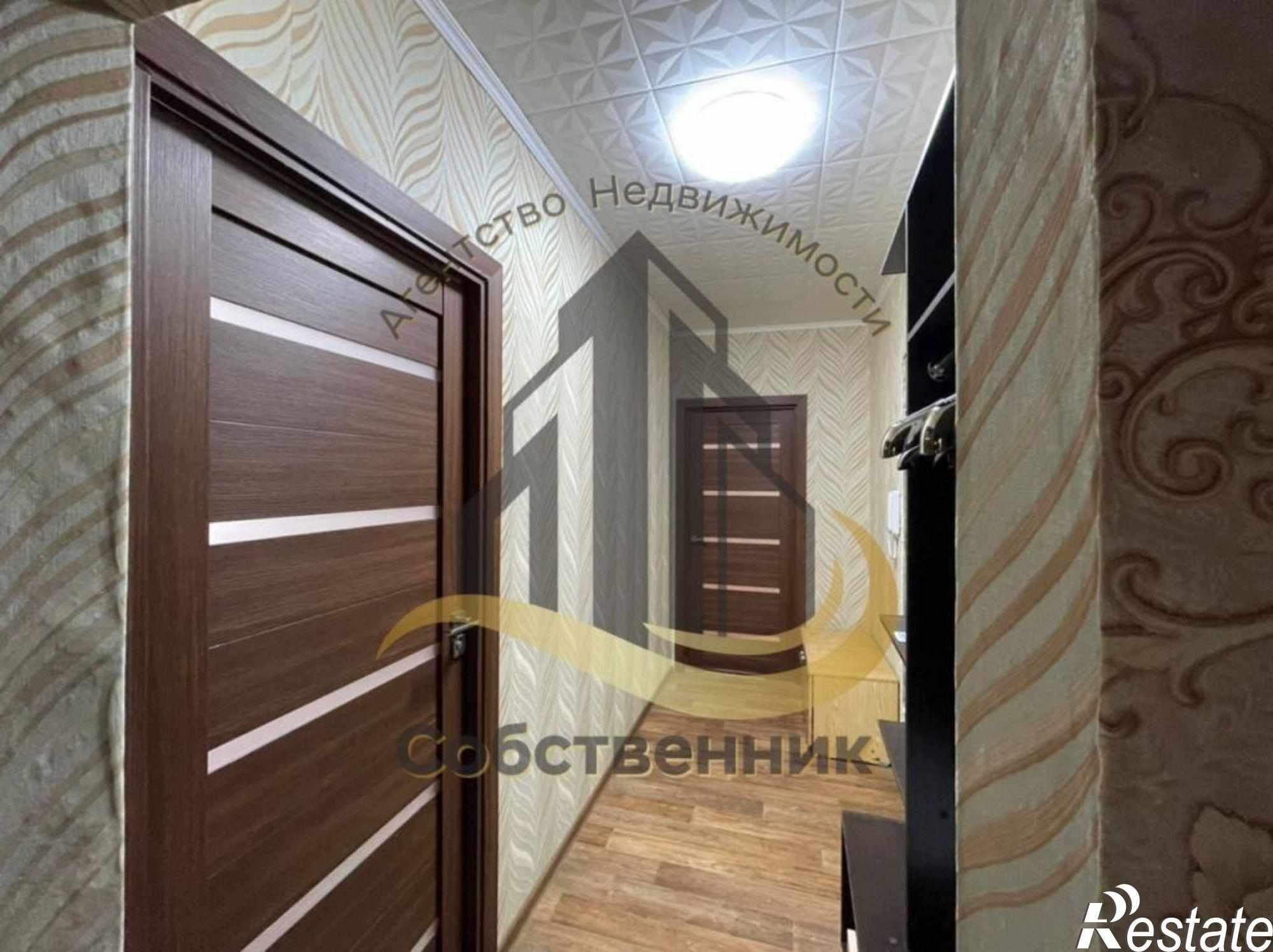 Сдать квартиру за 25 000 рублей на Королева мкр, 1