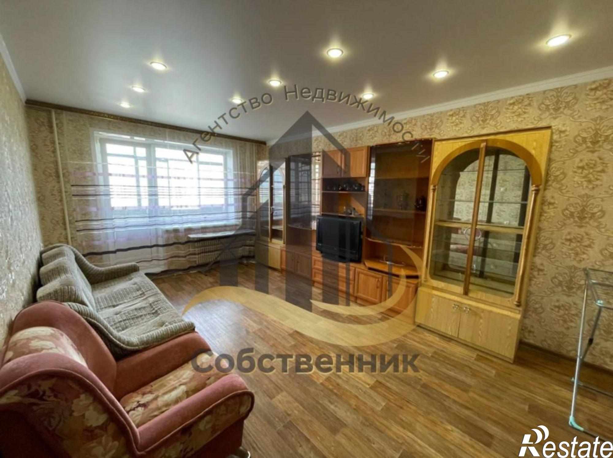 Сдать квартиру за 25 000 рублей на Королева мкр, 1