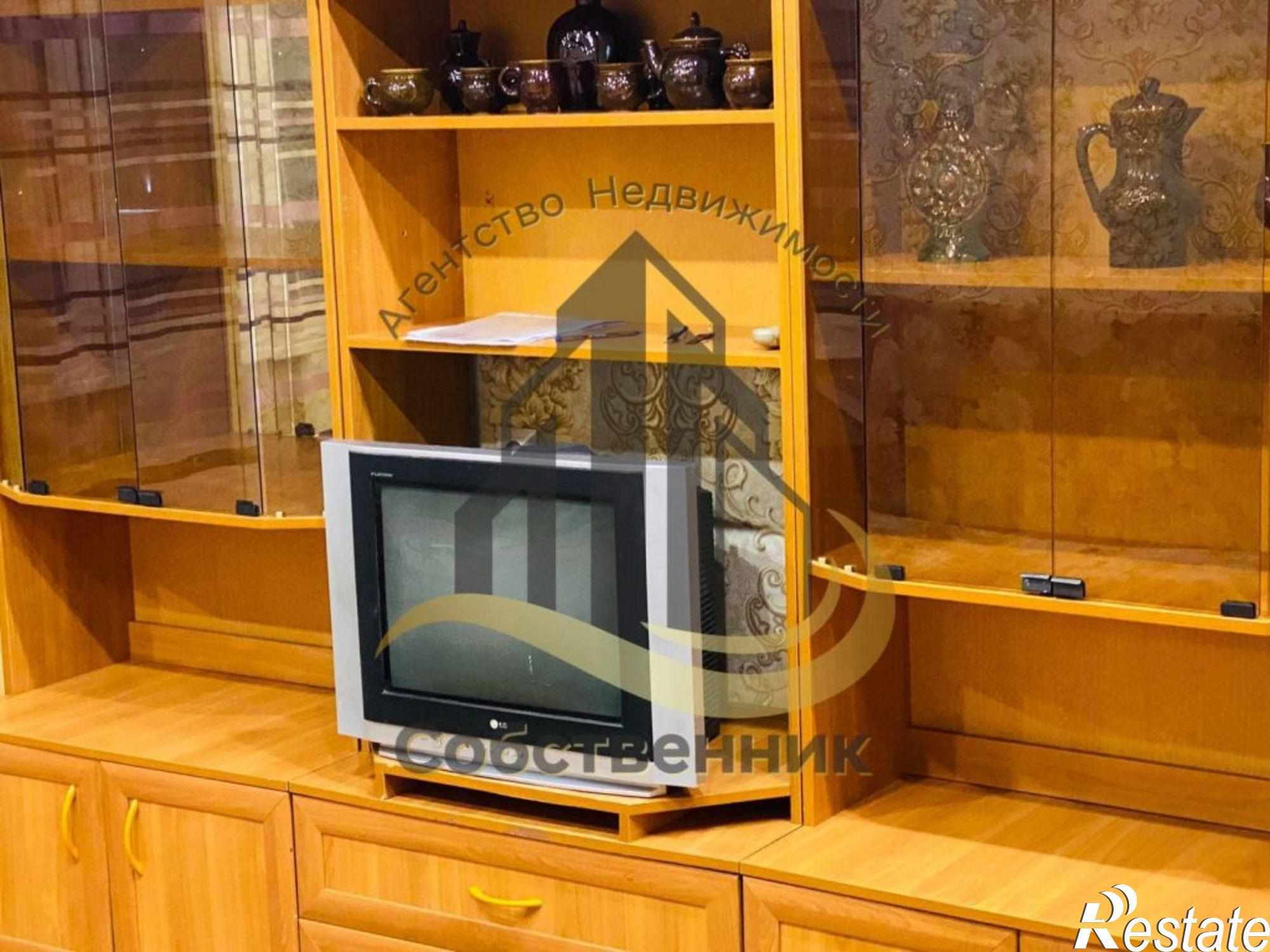 Сдать квартиру за 25 000 рублей на Королева мкр, 1