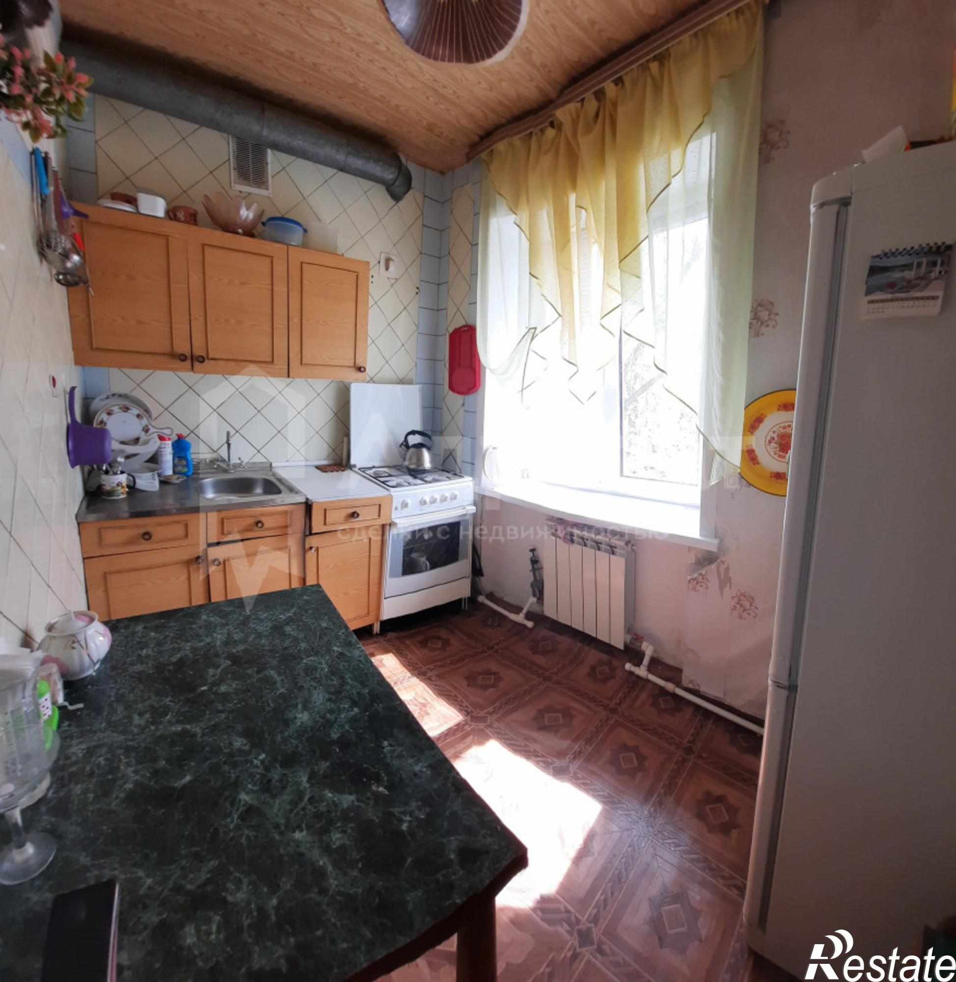 Купить квартиру за 3 160 000 рублей на ул. Байдакова,  д.9а