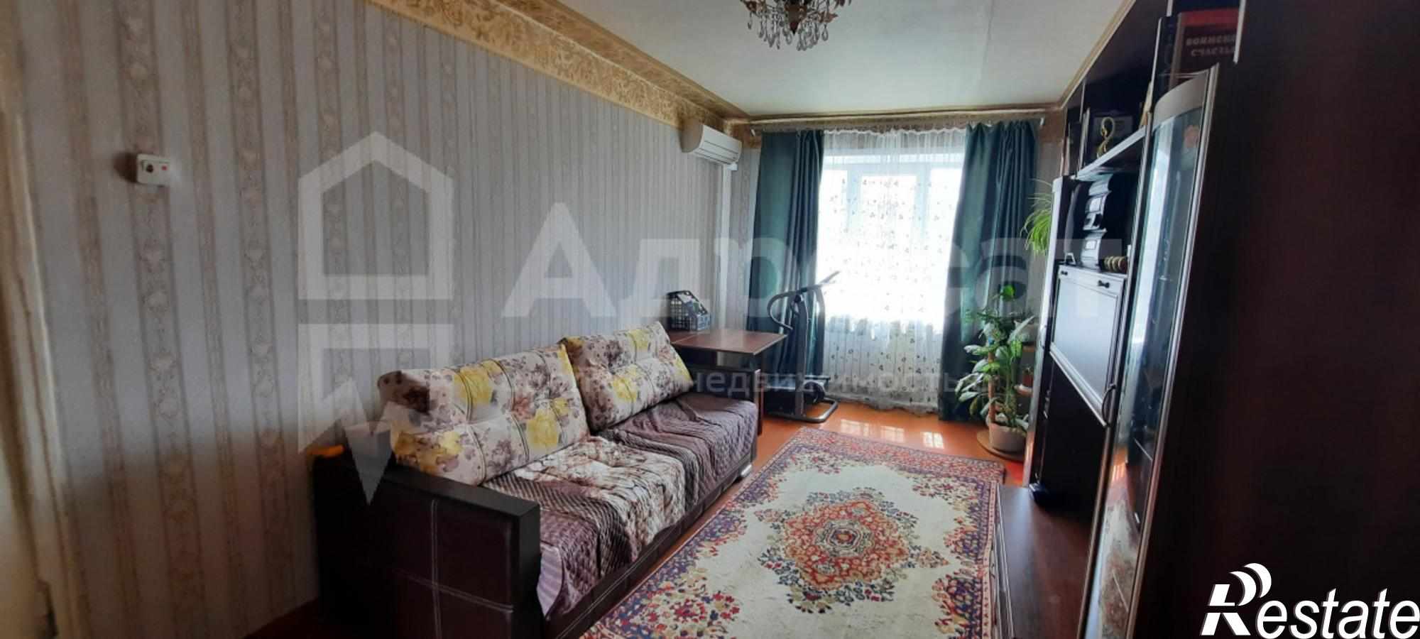 Купить квартиру за 3 160 000 рублей на ул. Байдакова,  д.9а