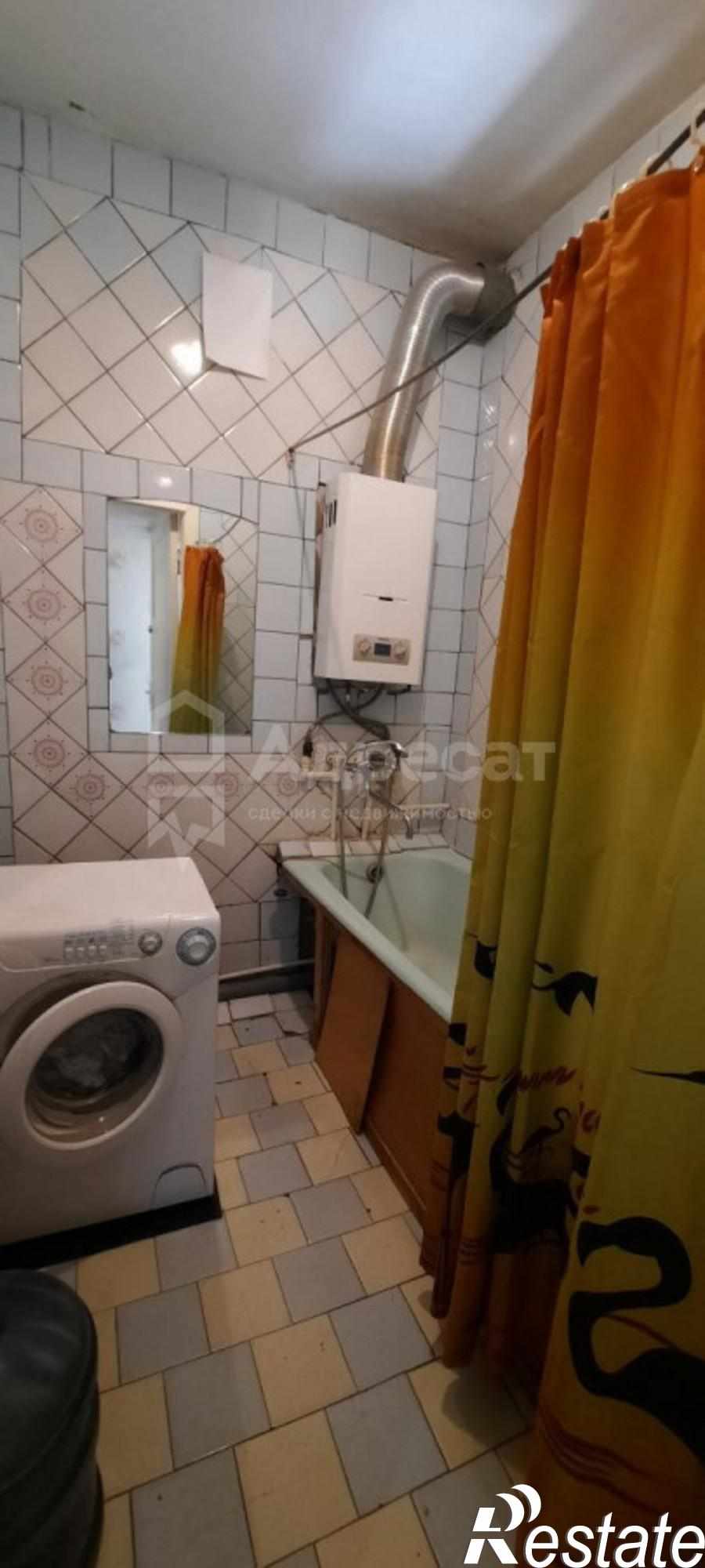 Купить квартиру за 3 160 000 рублей на ул. Байдакова,  д.9а