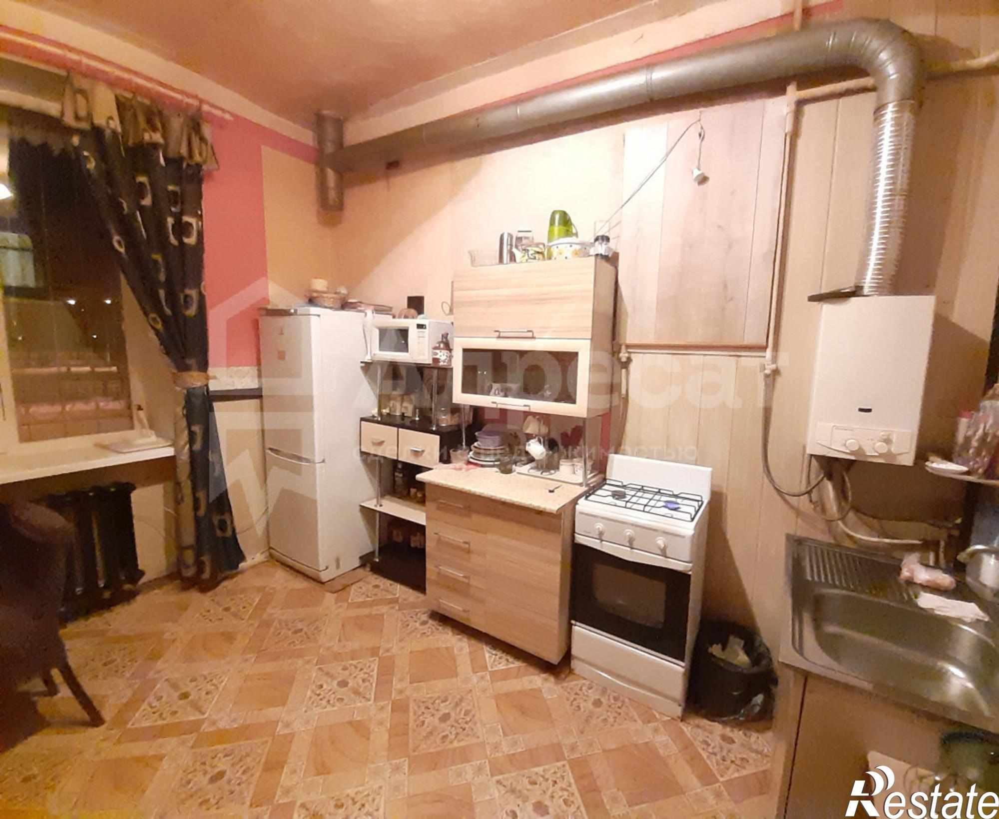 Купить квартиру за 4 300 000 рублей на проспект им. В.И. Ленина,  д.81