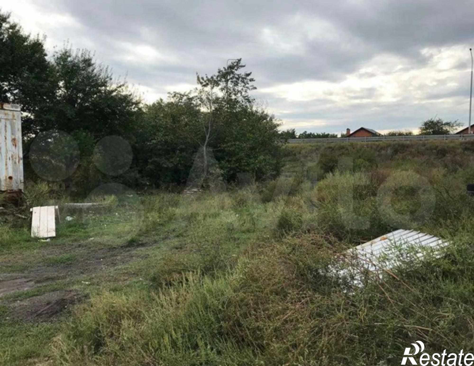 Купить землю, земельный участок за 2 250 000 рублей на есенина улица, 100