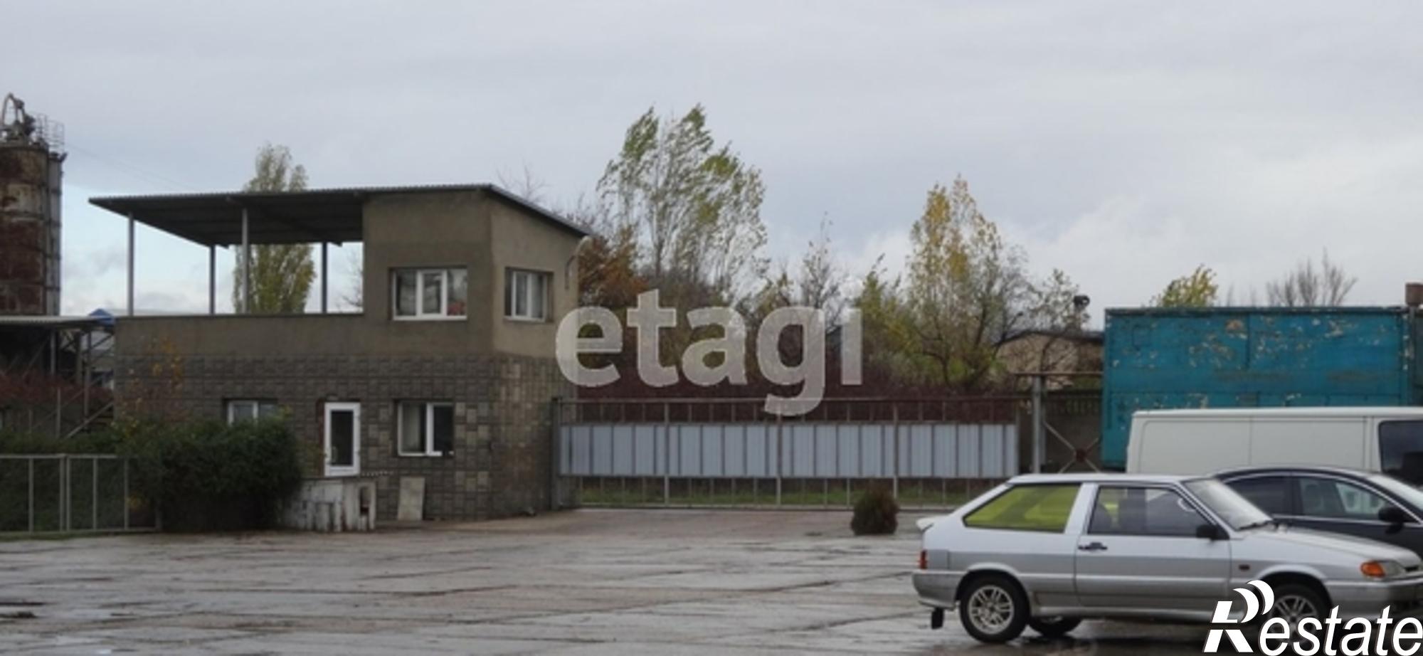 Купить офис, помещение под офис за 300 000 000 рублей на Внешняя