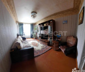 3-комн, 60кв м, этаж 2/2 ул. Байдакова,  д.9а