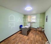 офис 88 кв м, этаж 1/5 проспект Маршала Жукова,  д.141