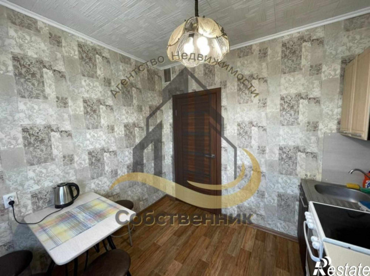 2-комн квартира Королева мкр, 1