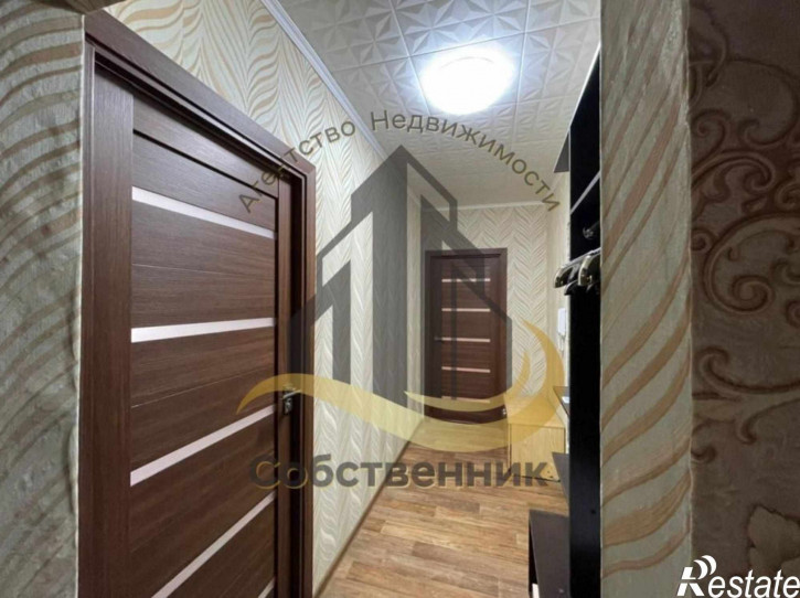 2-комн квартира Королева мкр, 1