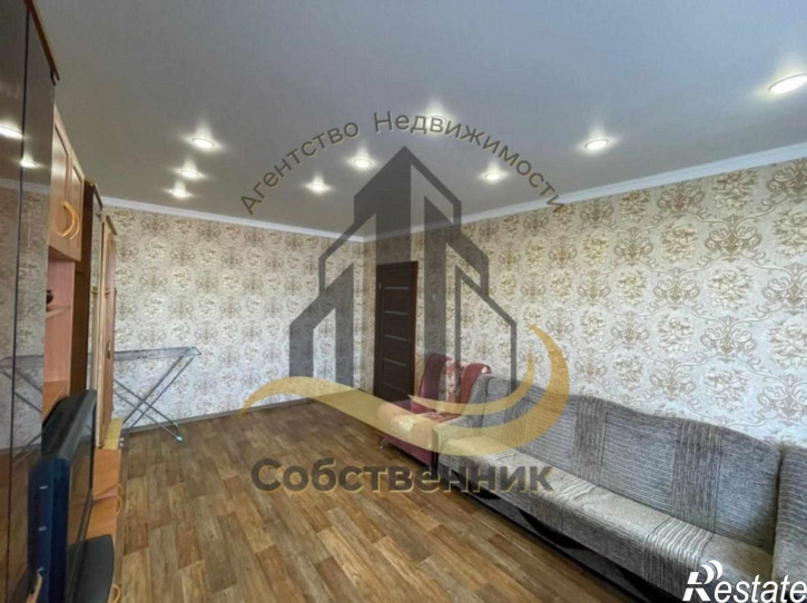 2-комн квартира Королева мкр, 1
