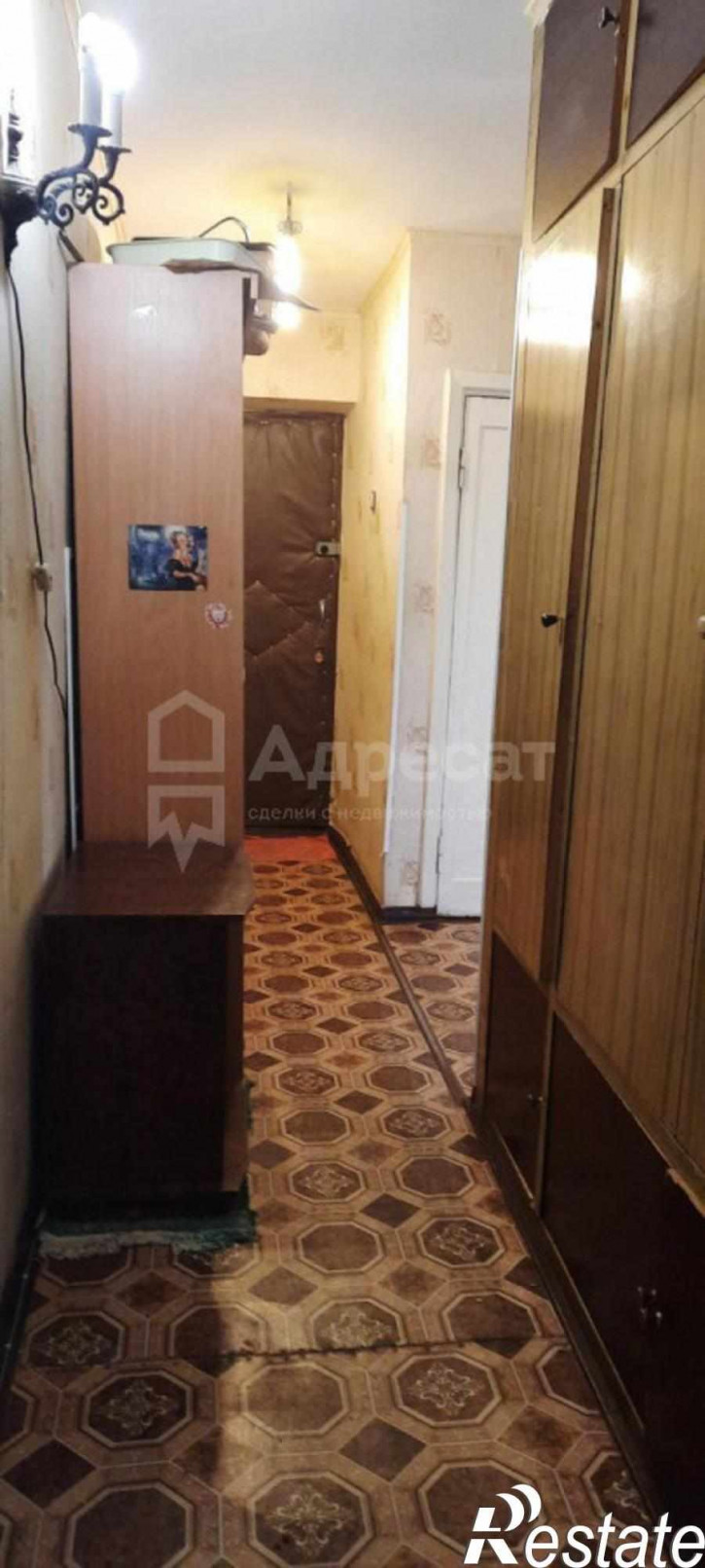 3-комн квартира ул. Байдакова,  д.9а