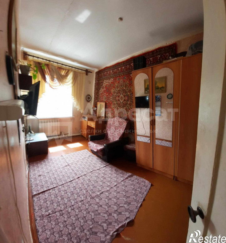 3-комн квартира ул. Байдакова,  д.9а