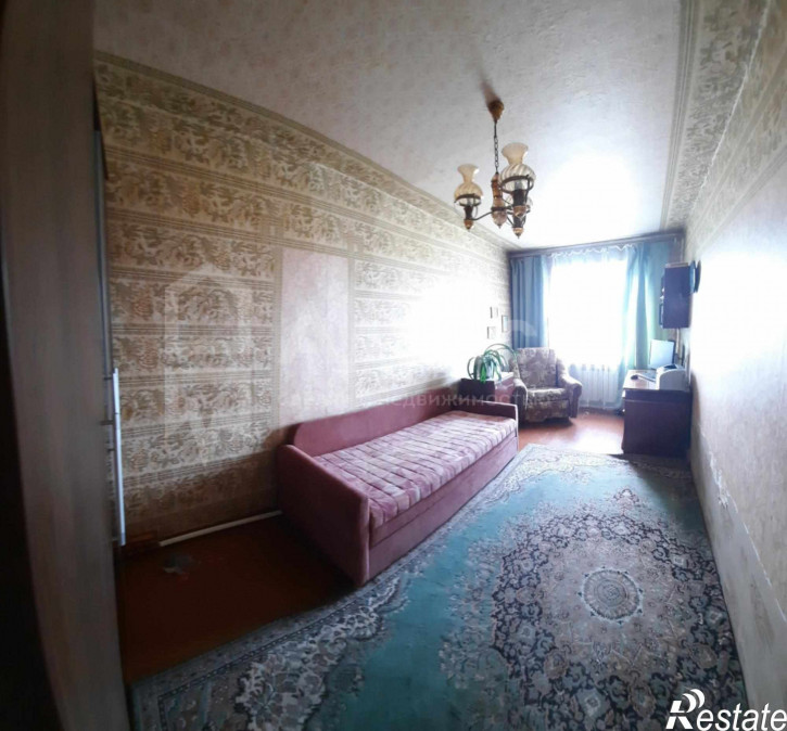 3-комн квартира ул. Байдакова,  д.9а